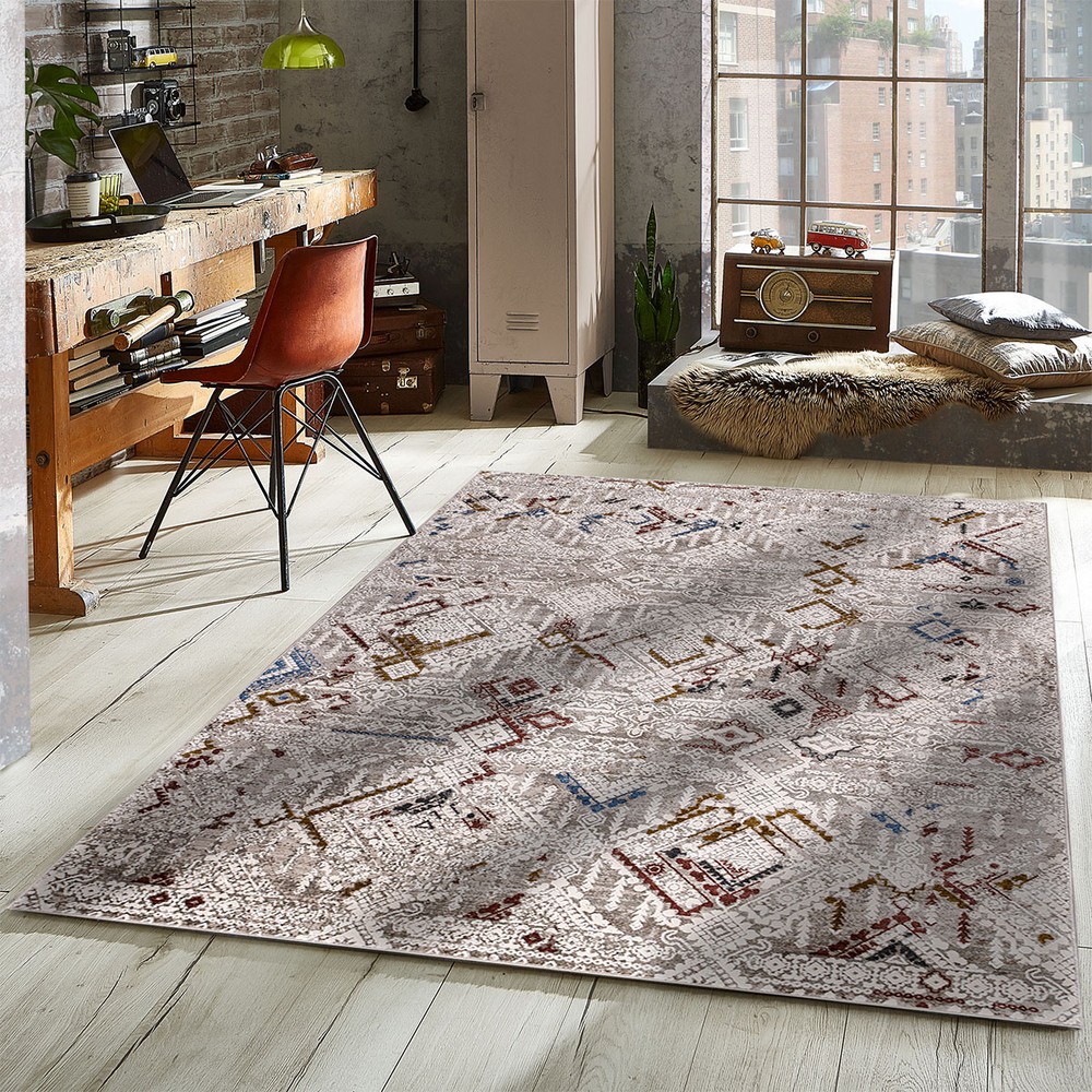 Carpet Stella Coconut Milk 300 X200