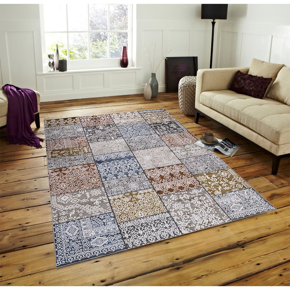 Carpet Stella Coconut Milk 300 X200