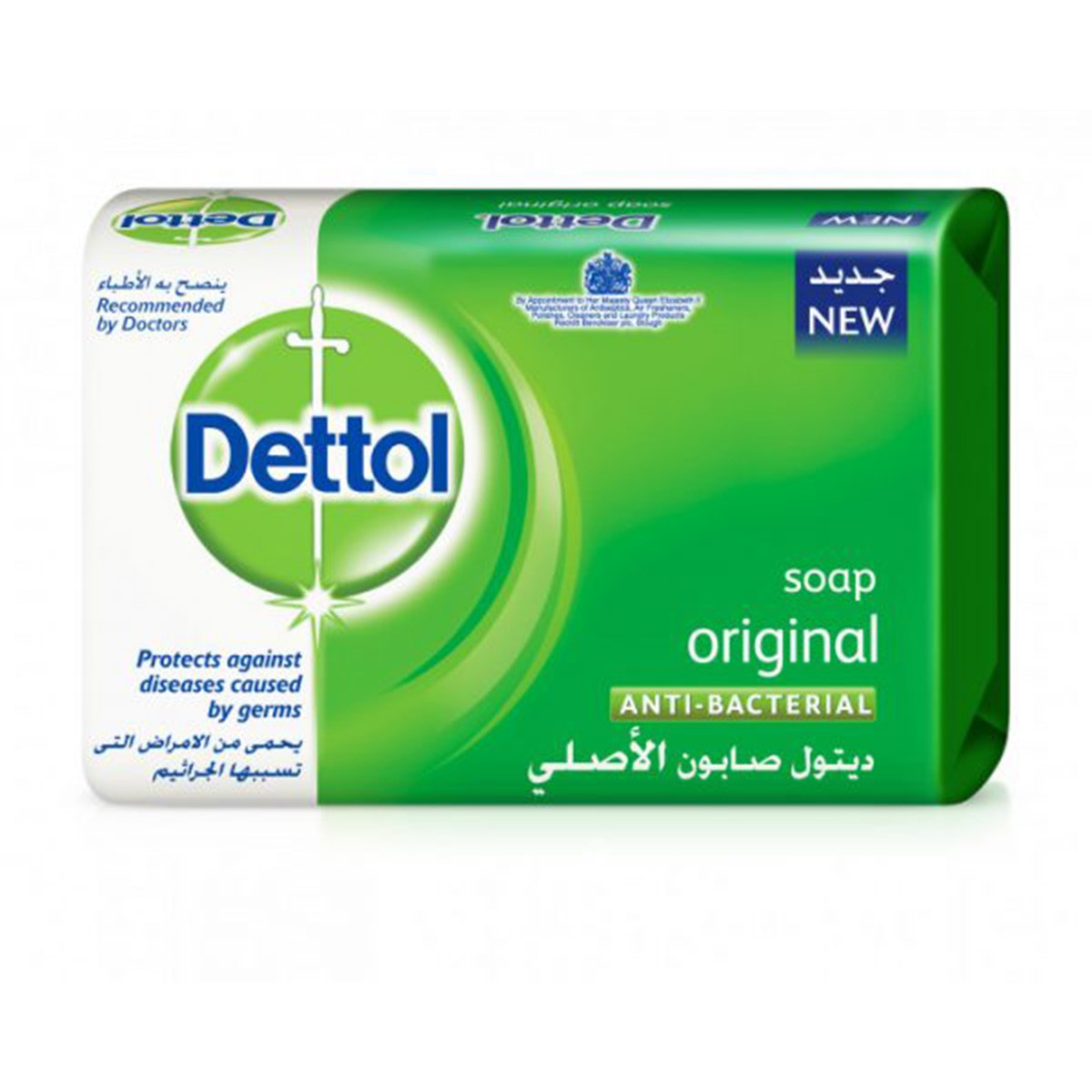 DETTOL SOAP SKINCARE