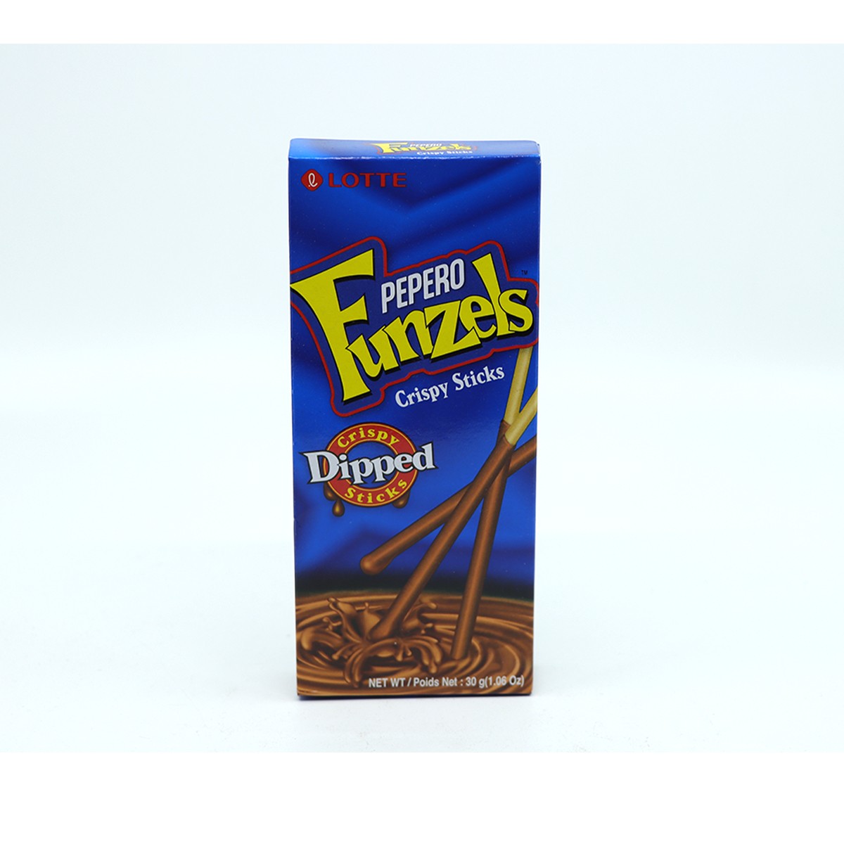 Lotte Funzel S Pepero Choco St