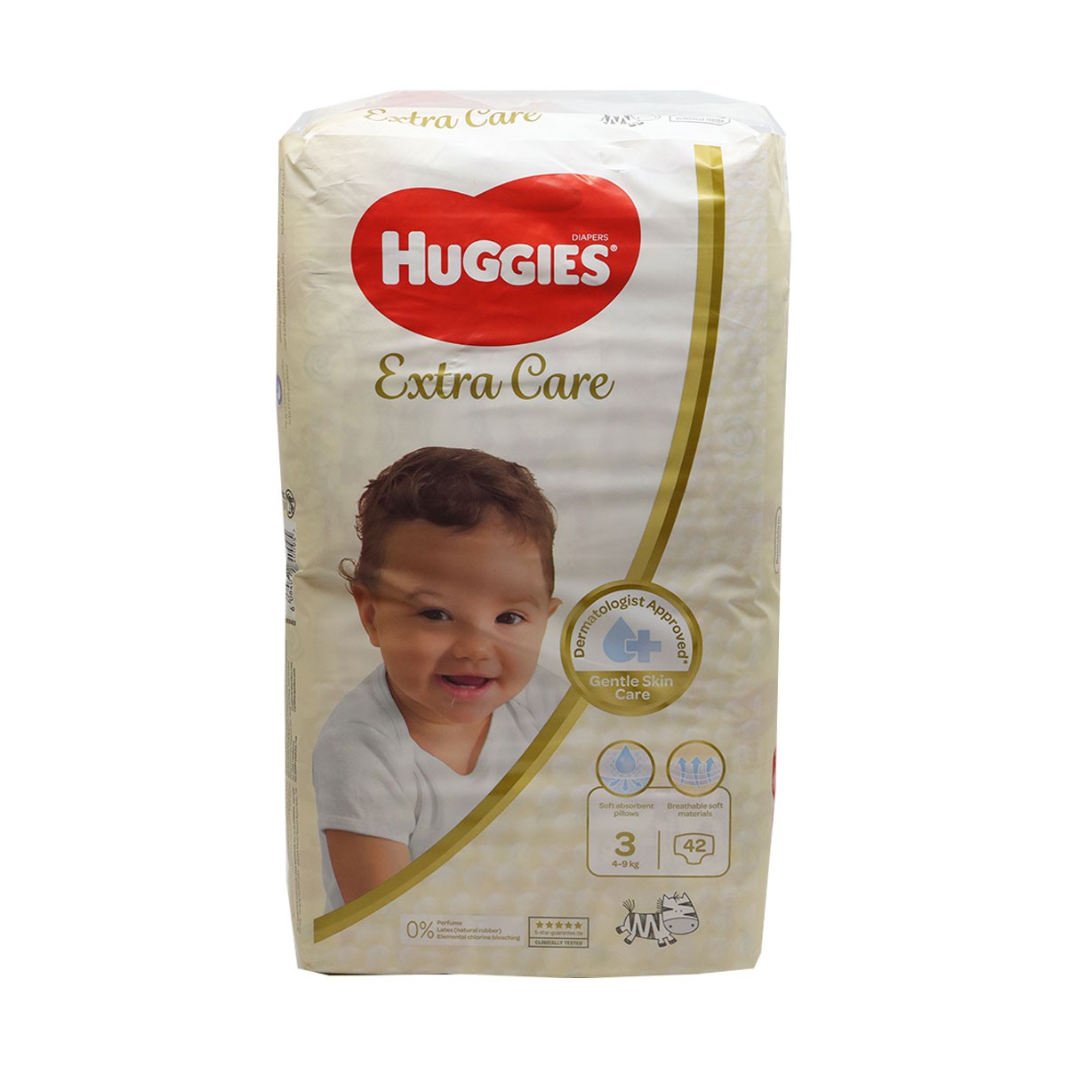 Huggies Superflex Economy 3