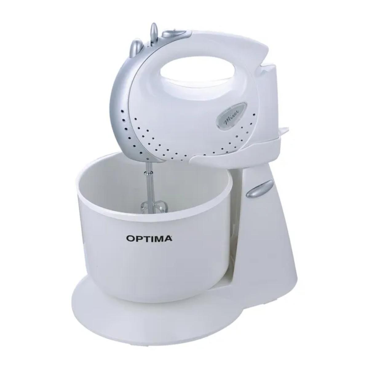 Optima Bowl Mixer