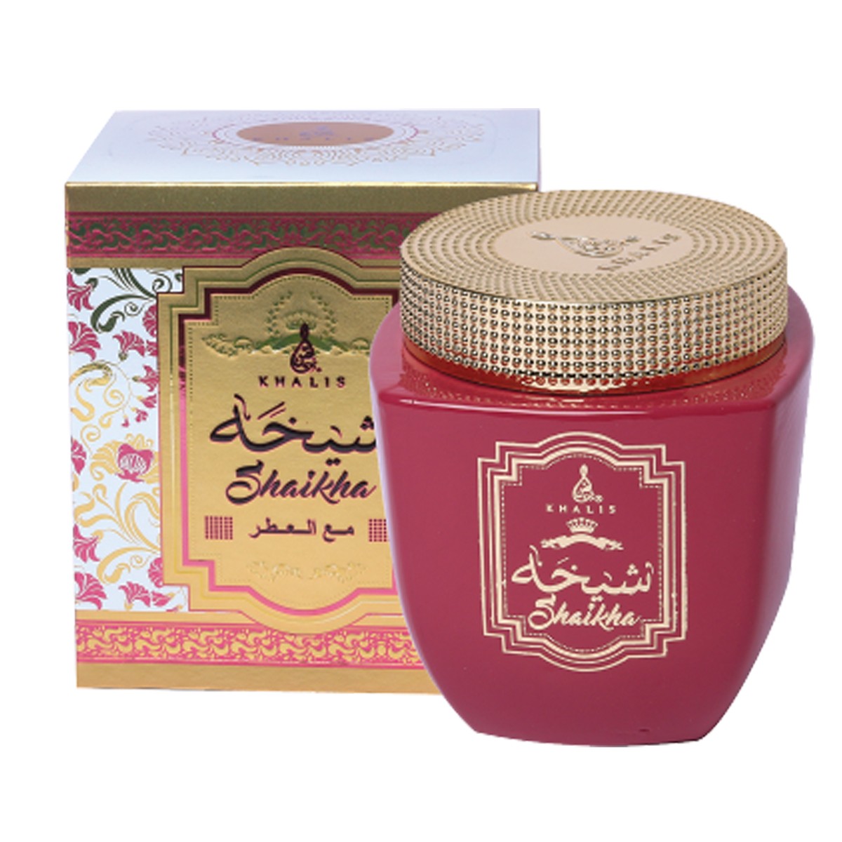 Bakhour Oud Afgano Maal Attar