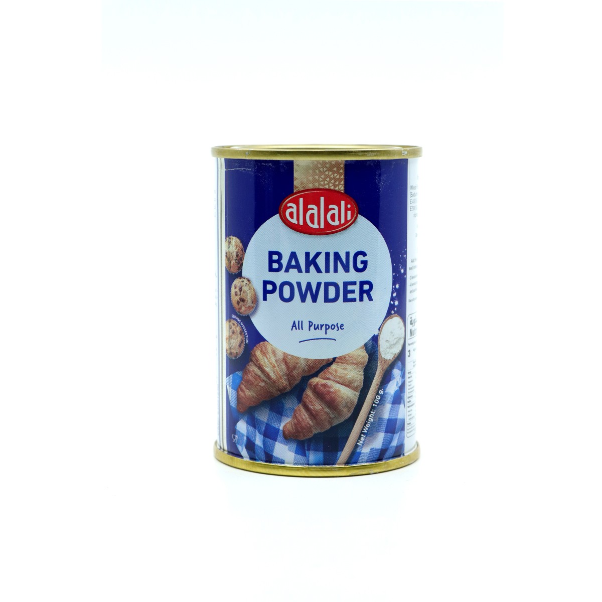 Alali Baking Powder 100g