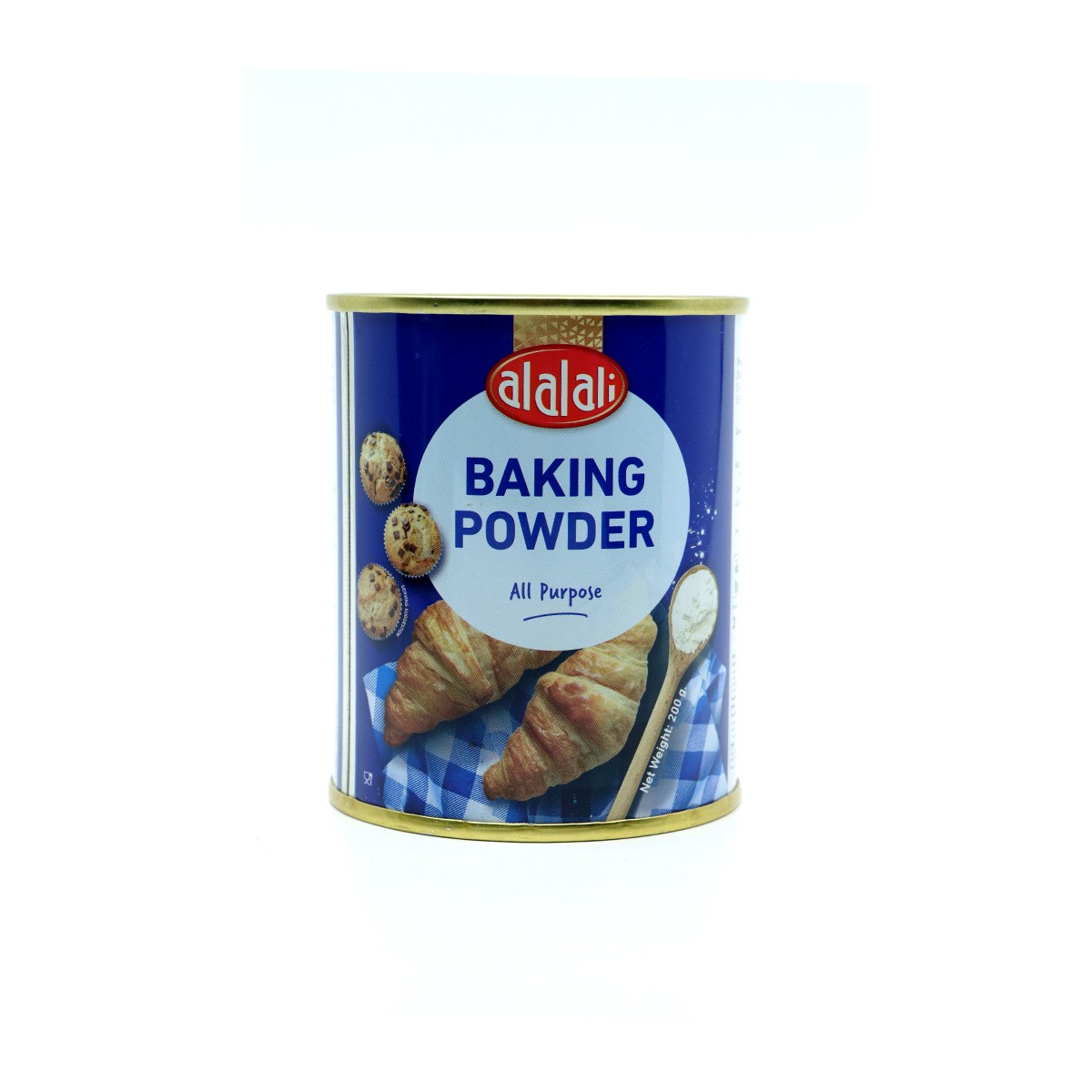 Alali Baking Powder 200g