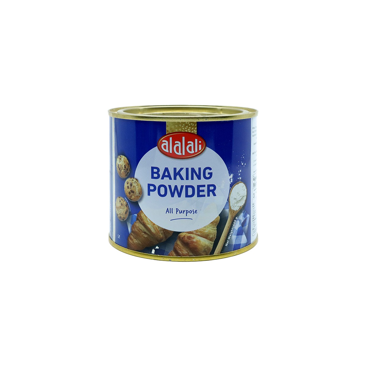 Al Alali Baking Powder 400Gm