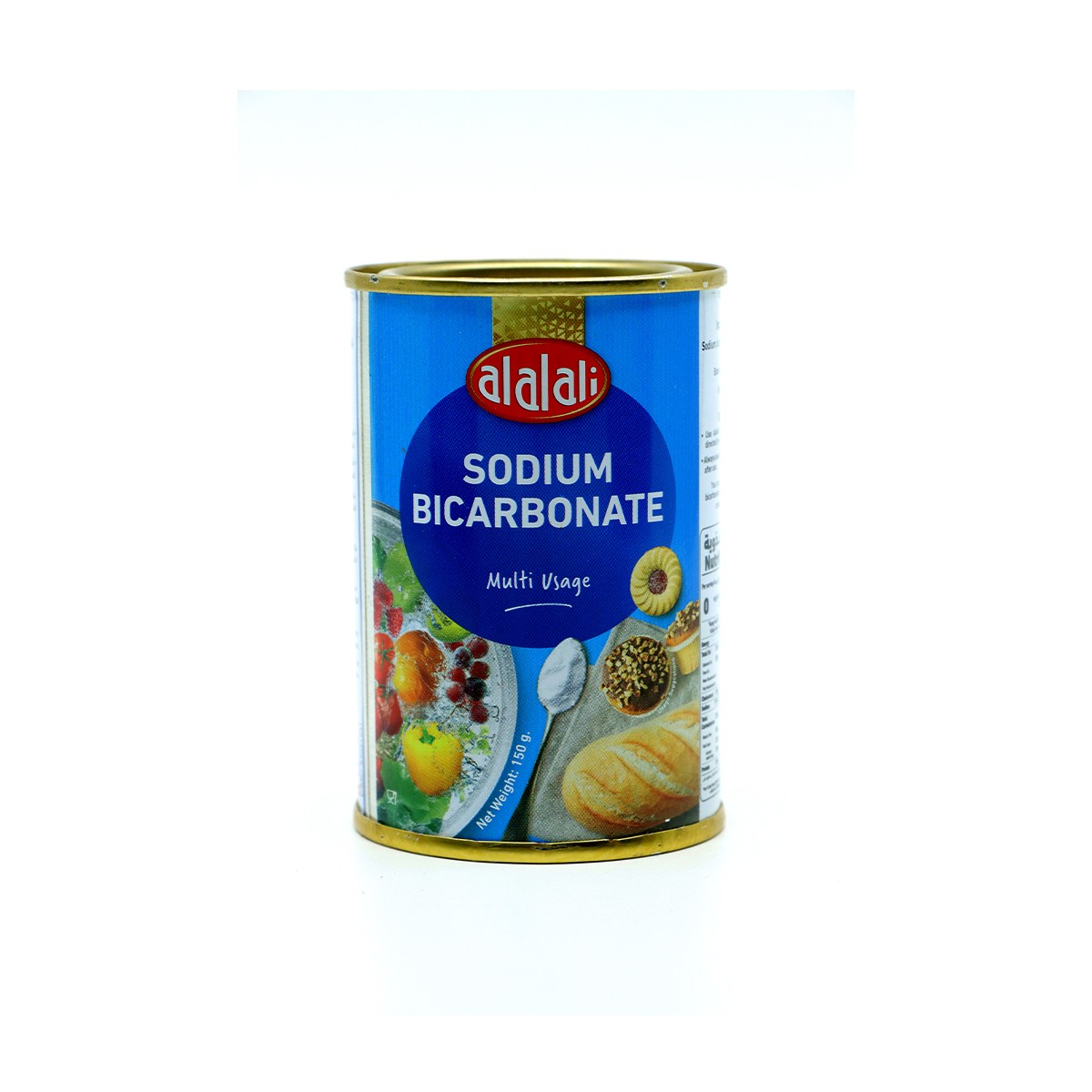 Al Alali Sodium Bicarbonate 150g