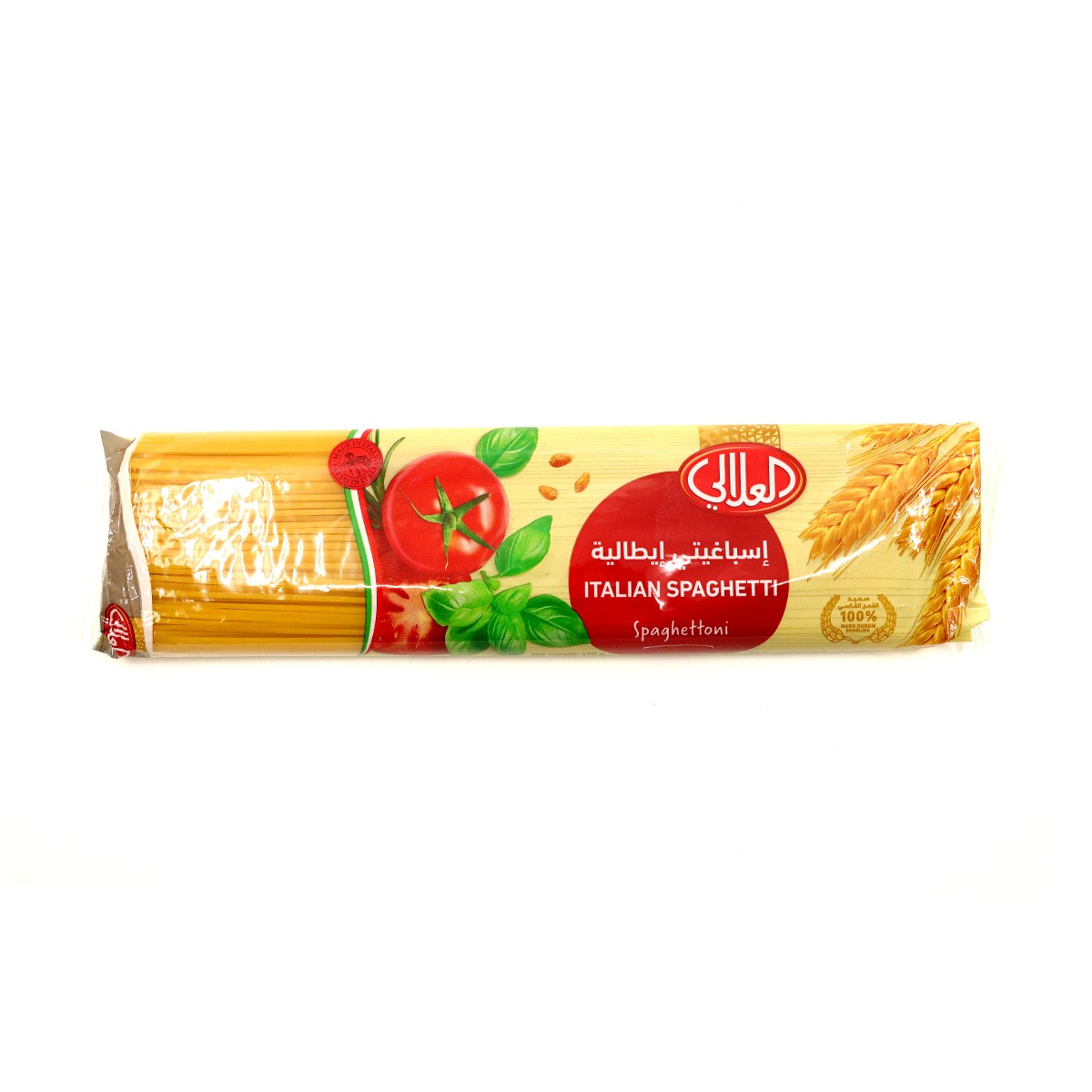 Al Alali Pasta Spaghetti 7 400