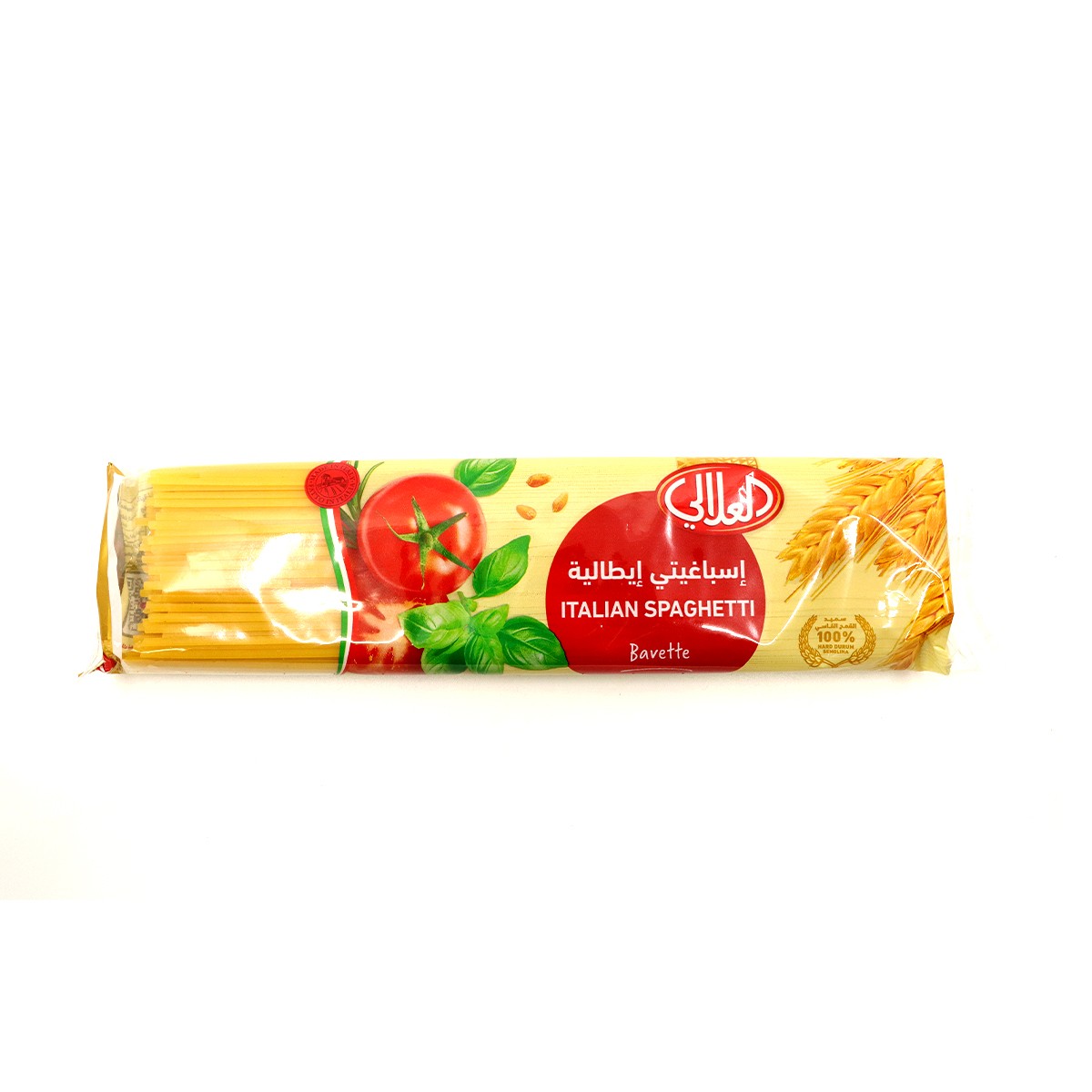 Al Alali Spaghettti #33 400Gm