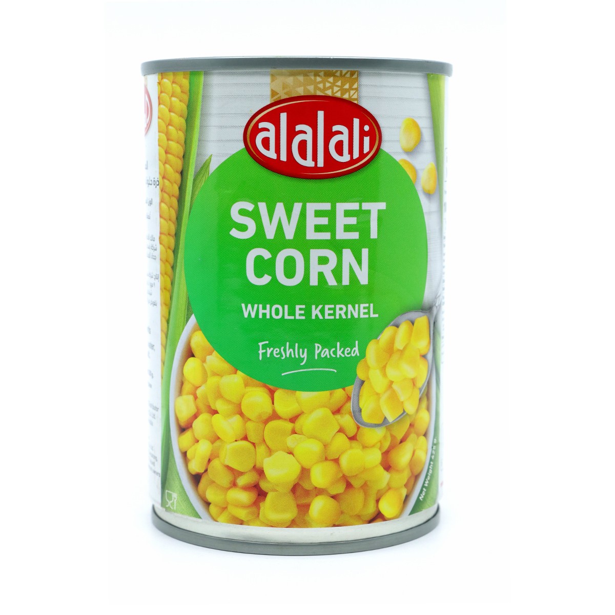 Alaliwhole Kern/Corn