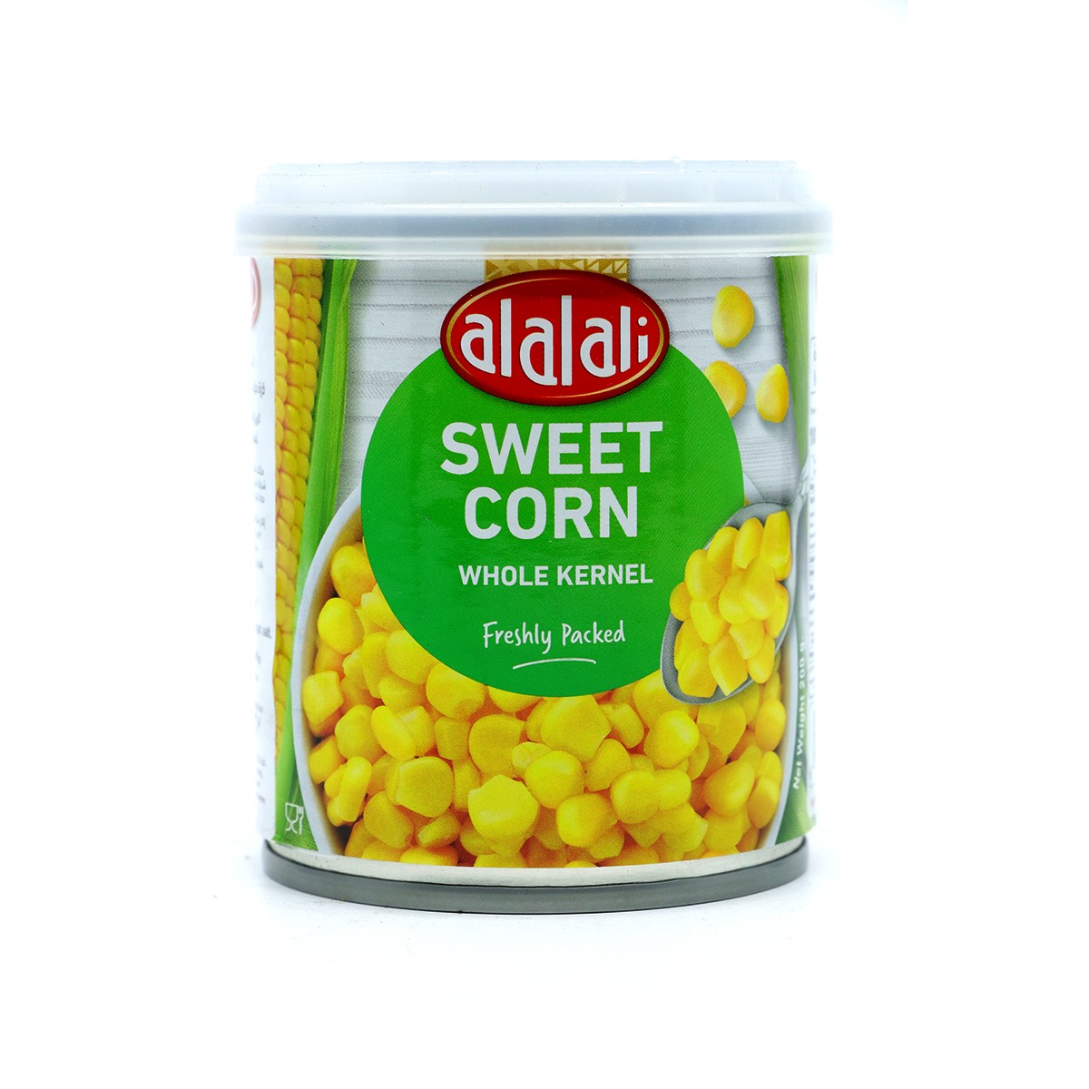 Al Alali Corn Kernel Whole 200