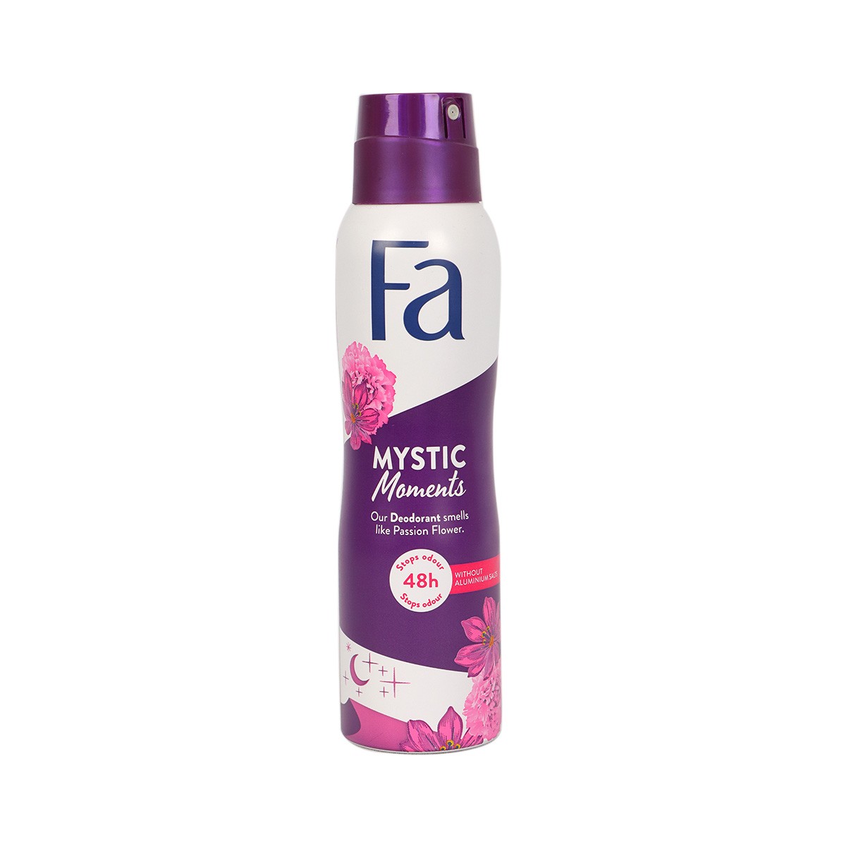 Fa Deo Spray Mystic Moment 150