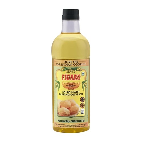Figaro Olive Oil Light 500Ml