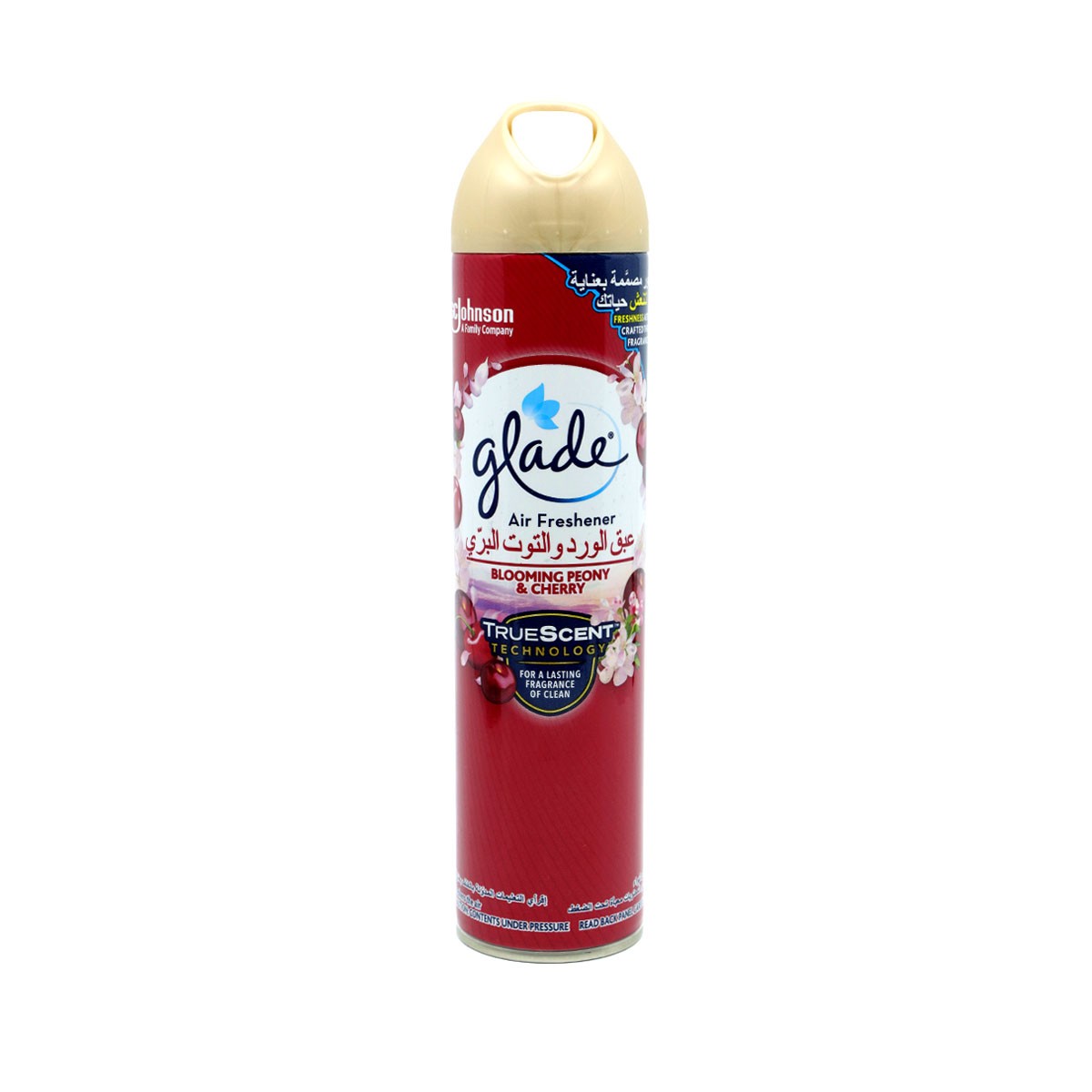 Glade Air Freshner Blmng Peon