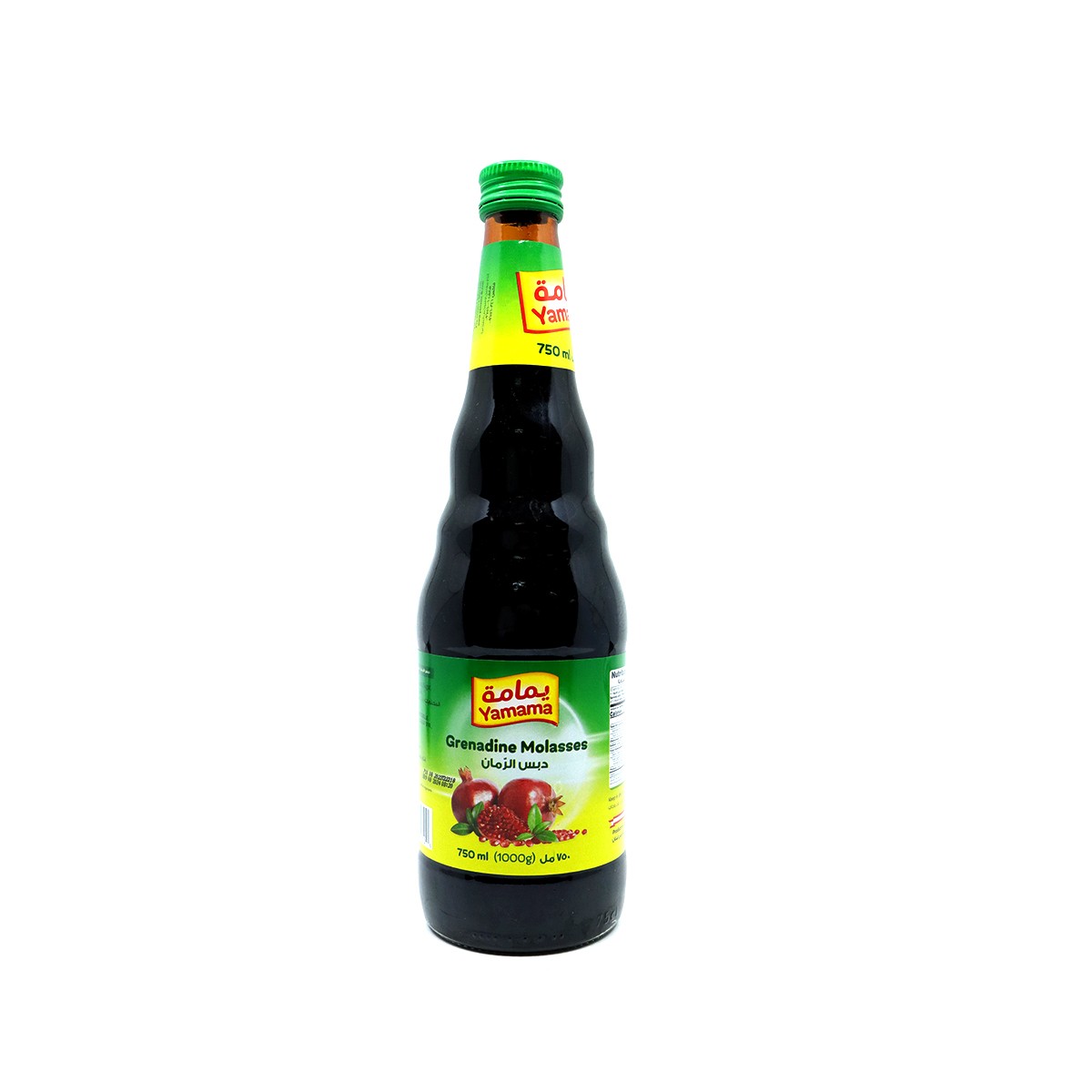 Yamama Dibbs Romman 750Ml