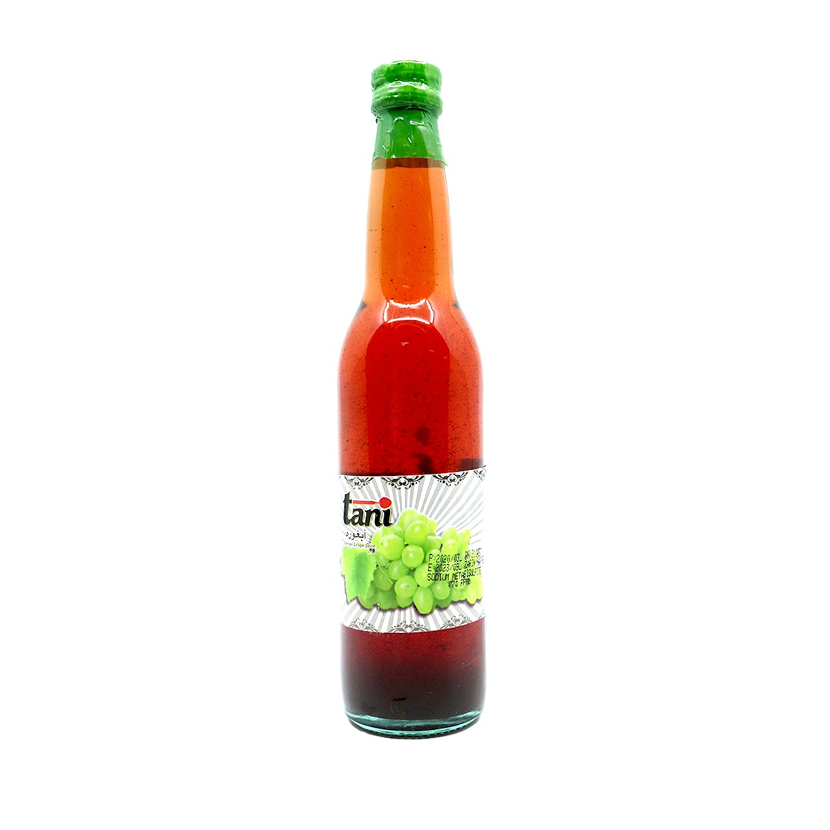 Grape Water 420Ml
