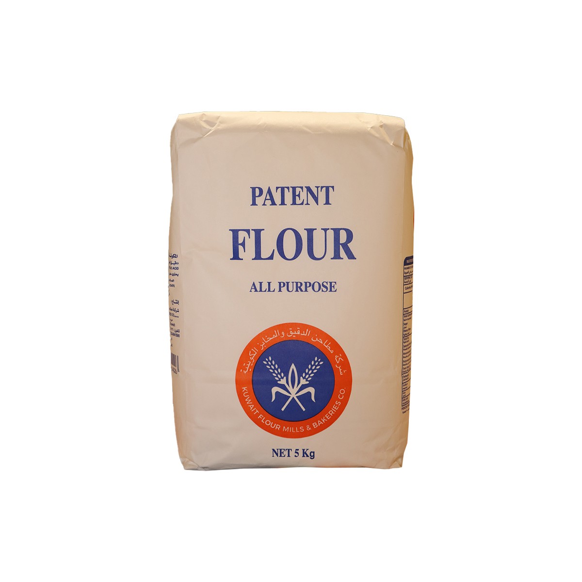 Patent Flour 5Kg