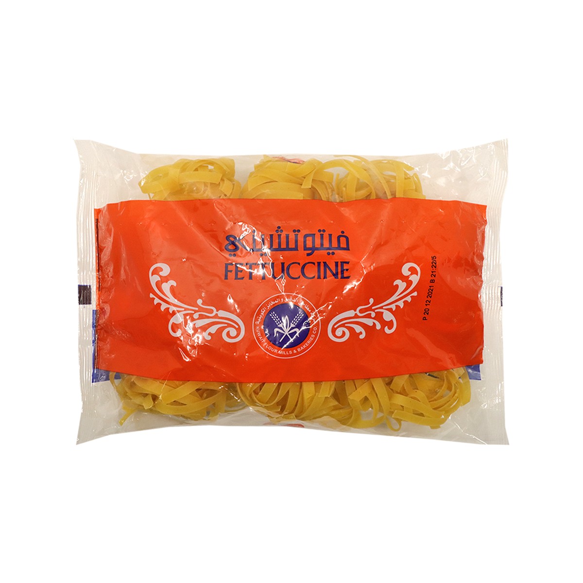 Kfmb Fettuccine 500Gm