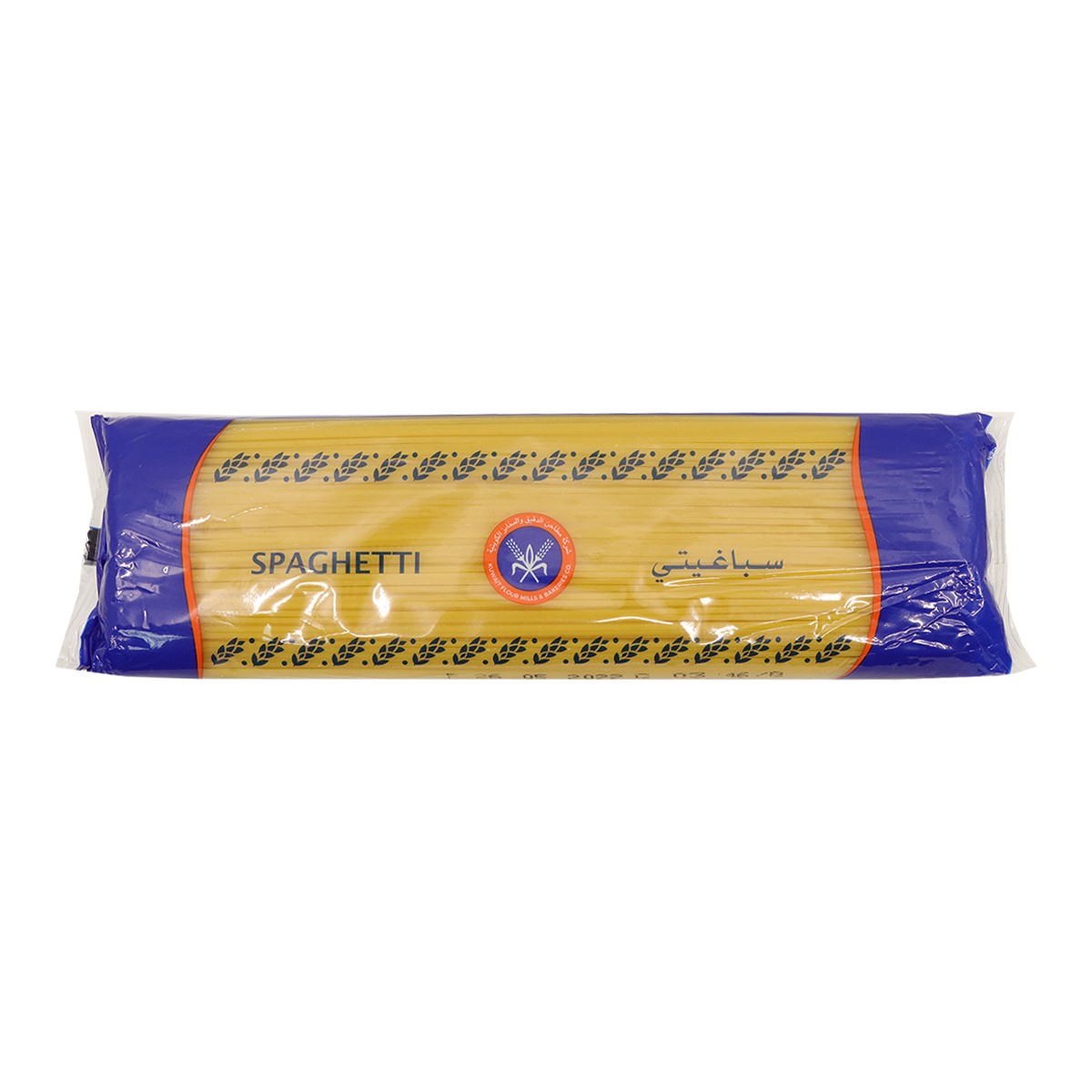 Kfmb Spaghetti 400Gm
