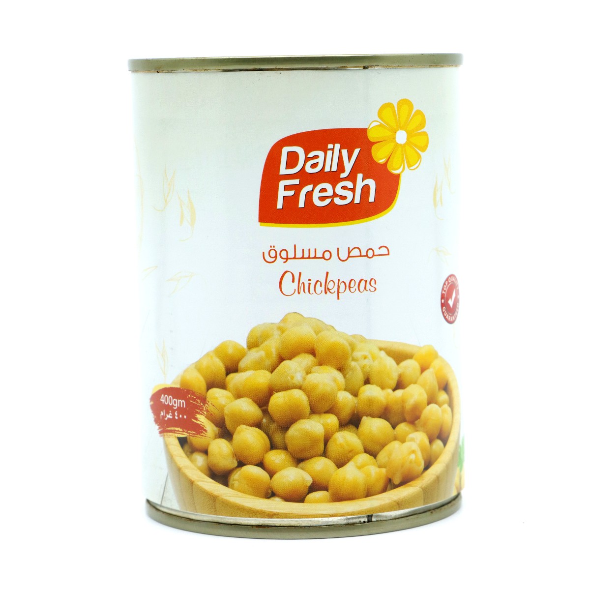 Df Peas Chick Giant 400Gm