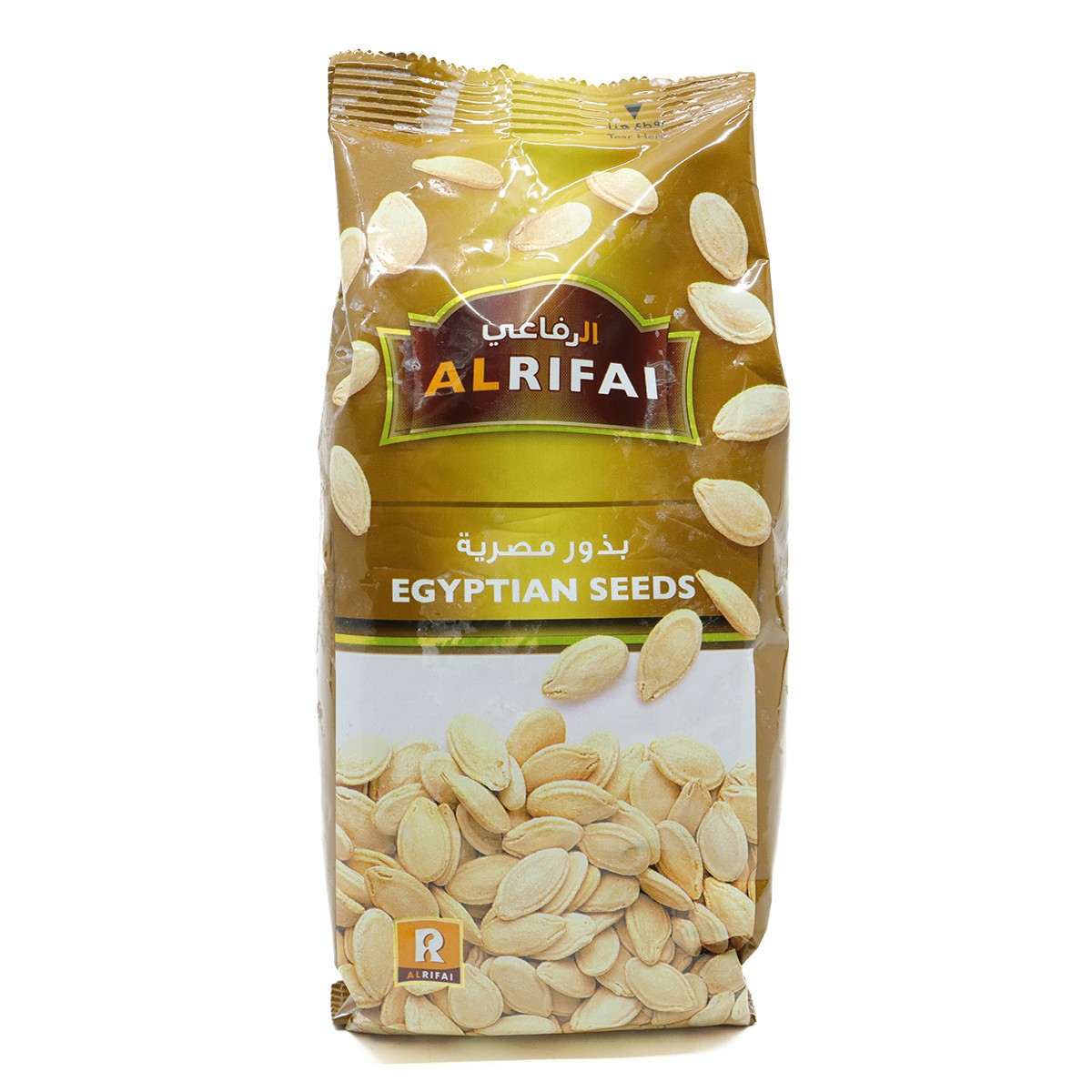Al Rifai Seeds Egyptian 180Gm