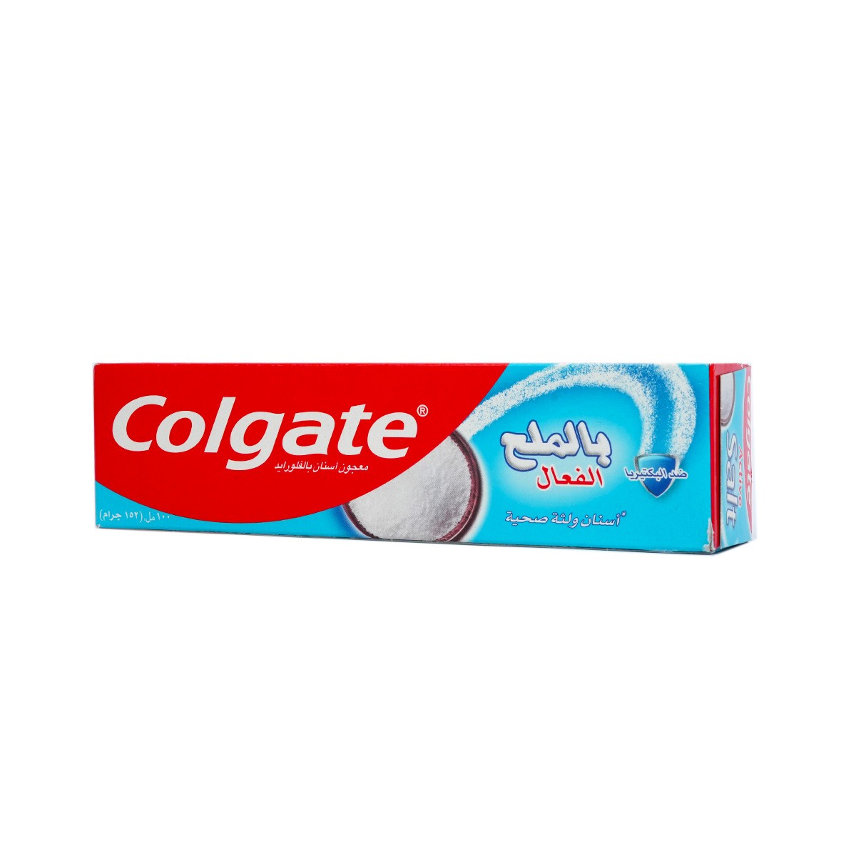 Colgate Cdc Ac Salt Tp 100Ml