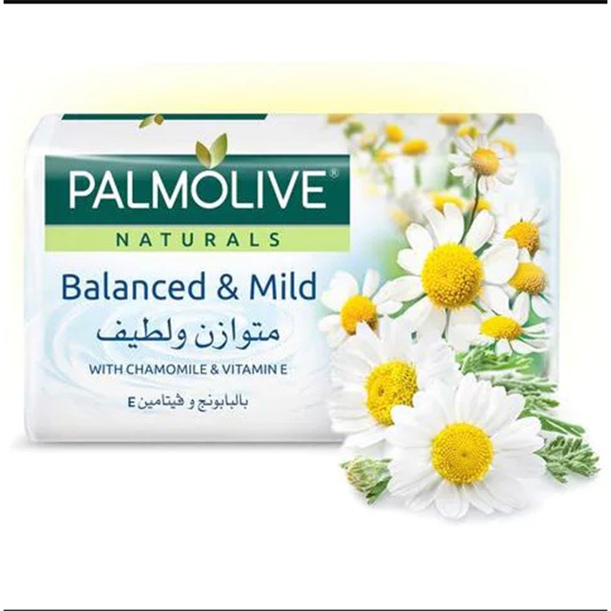 PALAMOL BALC & MILD SOAP 175G