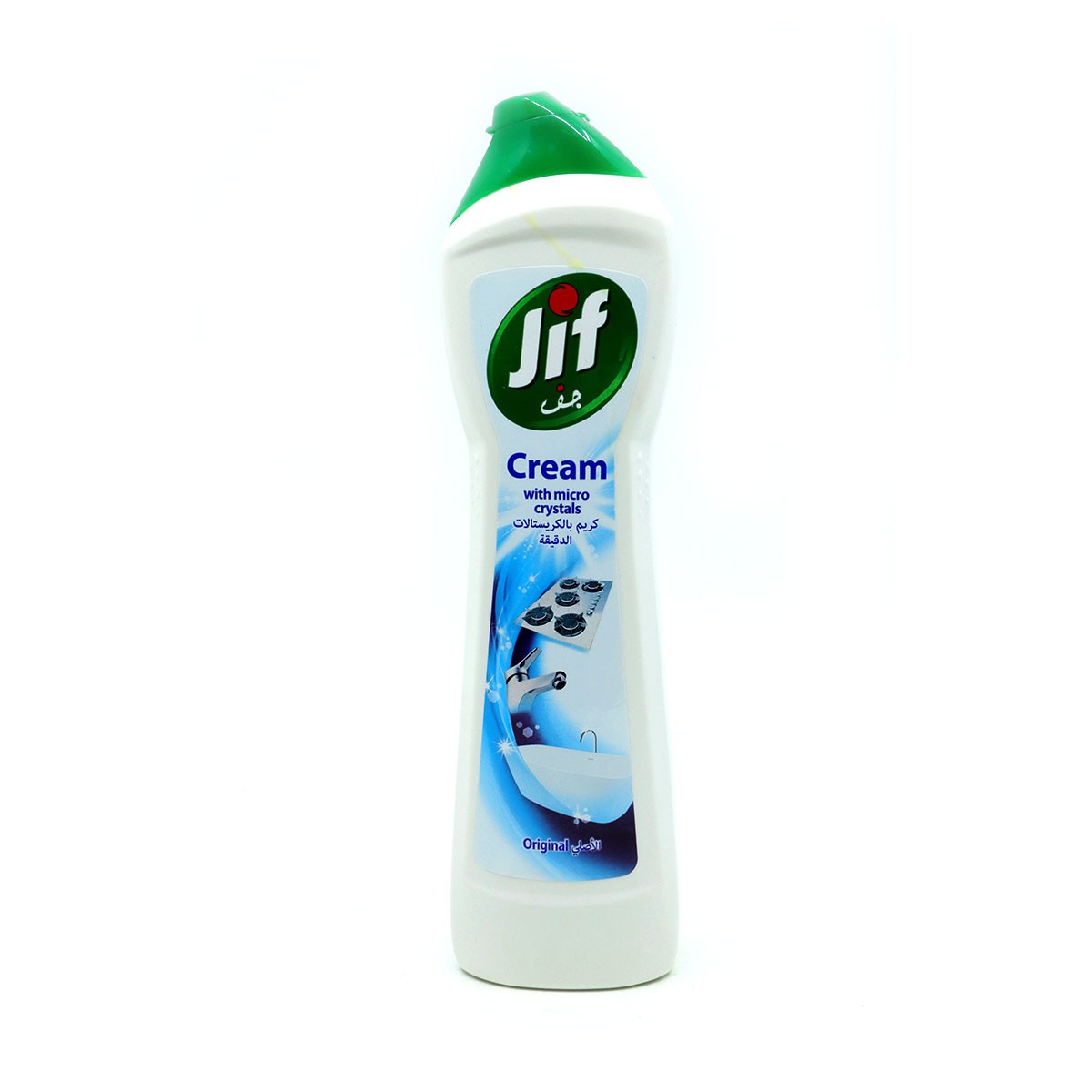 Jif Cleaner Original Reg 500M