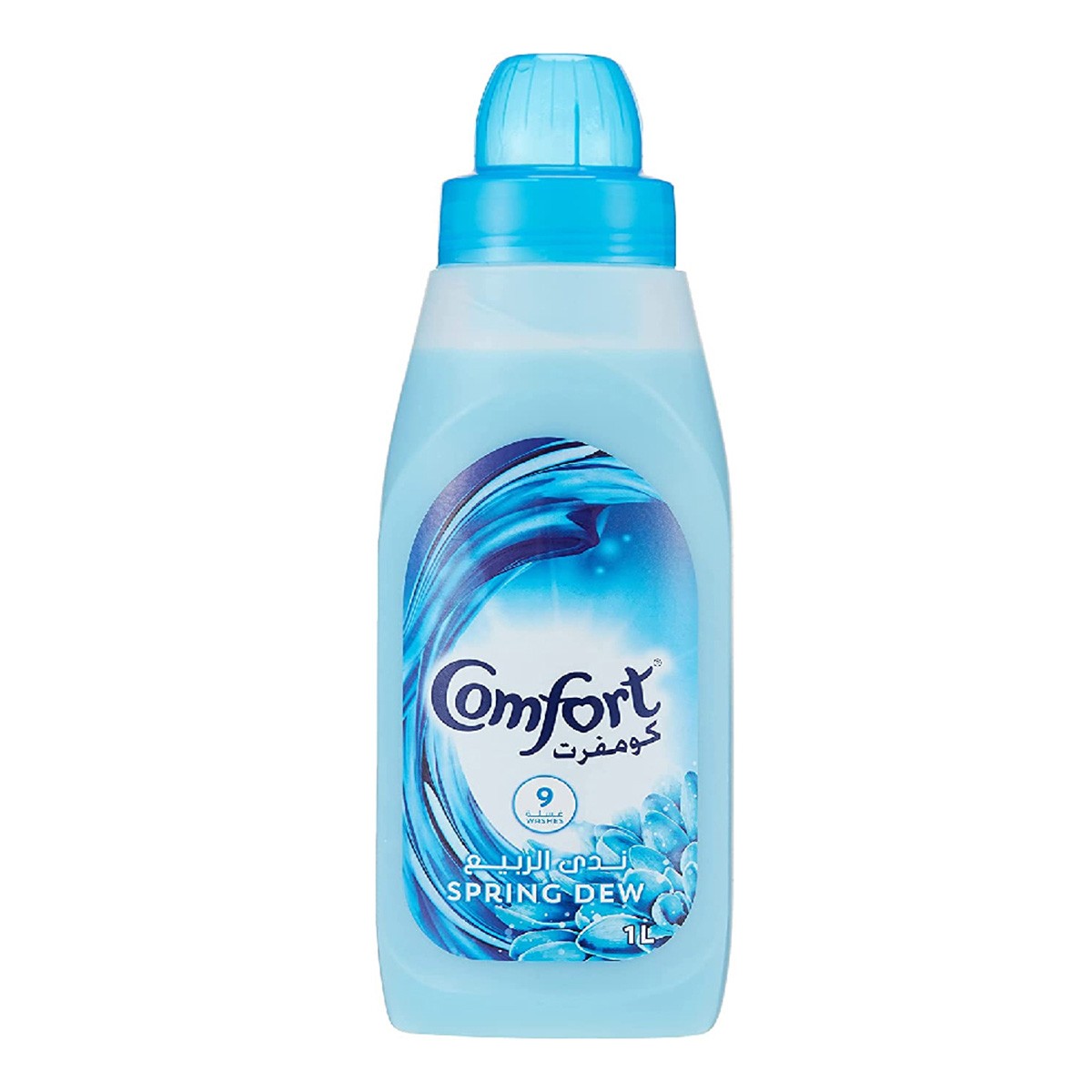 Comfort Fs Spring Dew Sky 1Ltr1
