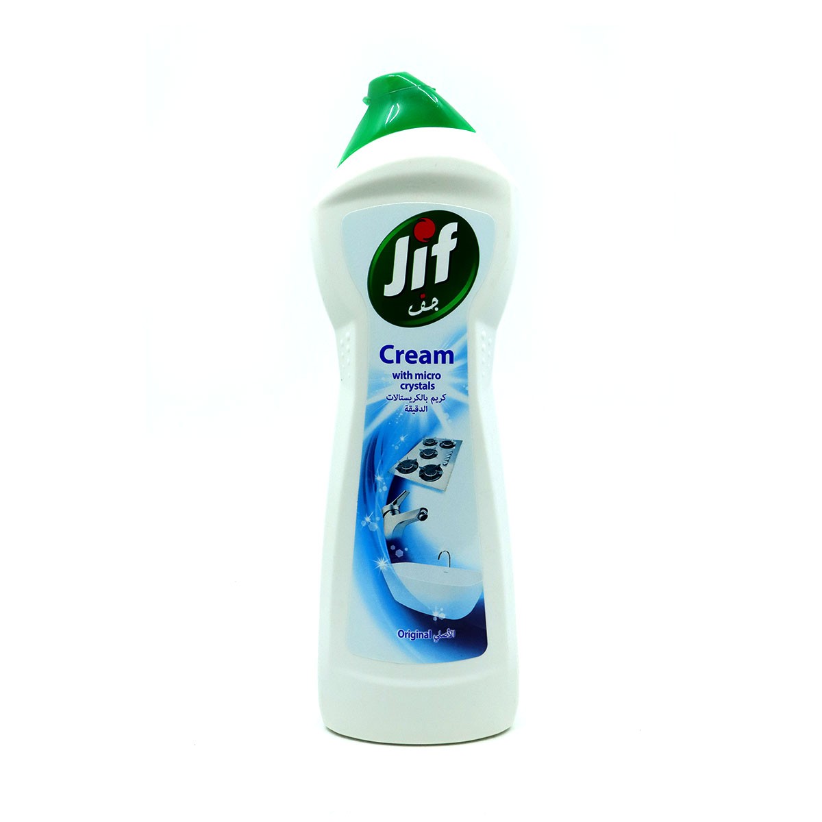 Jif Lac Reg 750Ml