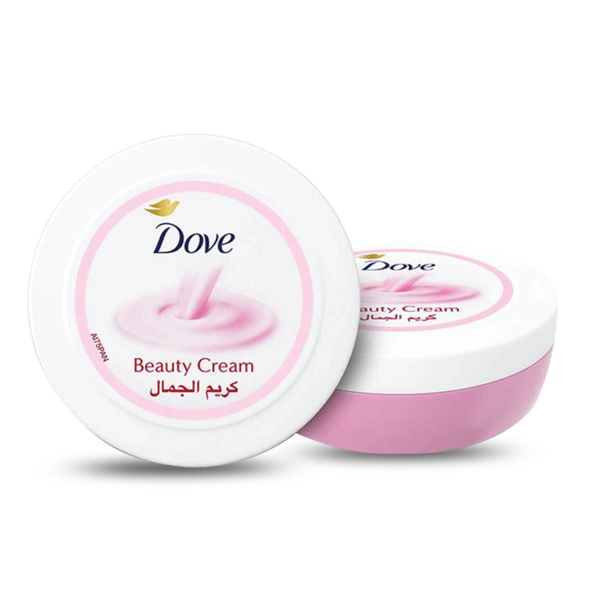 Dove Beauty Cream 2x150ml