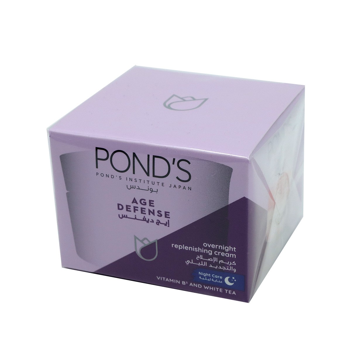 Ponds Age Night Defense 50Ml