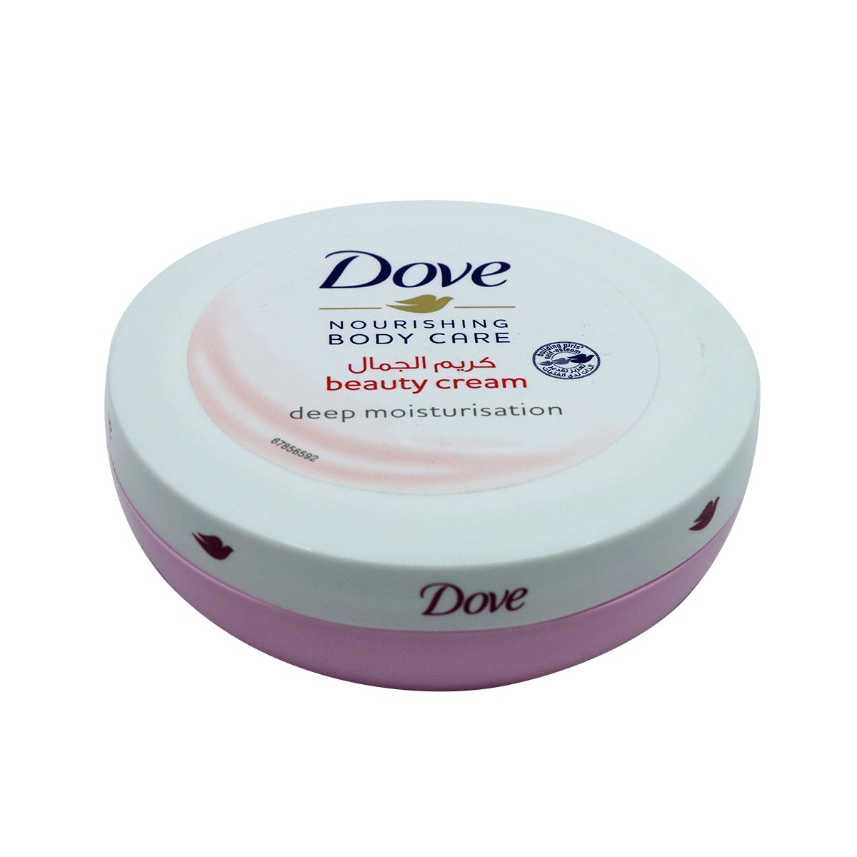 Dove Beauty Crm Debt 150Ml