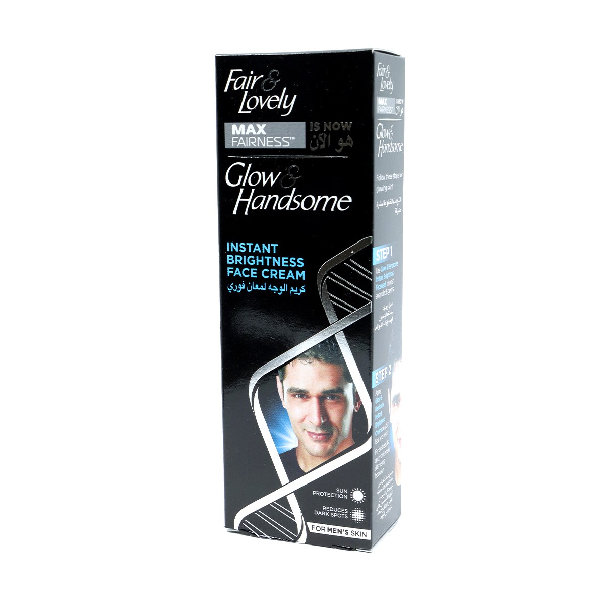 Fair &Lovely Max Fairness100
