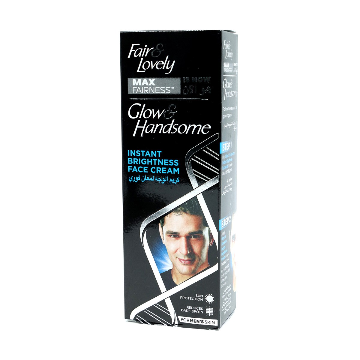 F&L Maxfairness Cream 50Gm