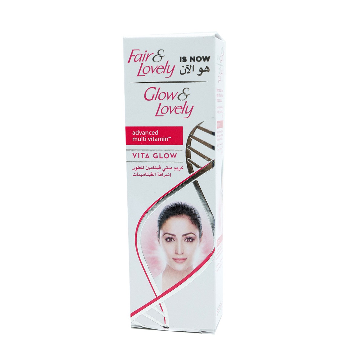 Fair&Lovely Cream Mv Forshya G