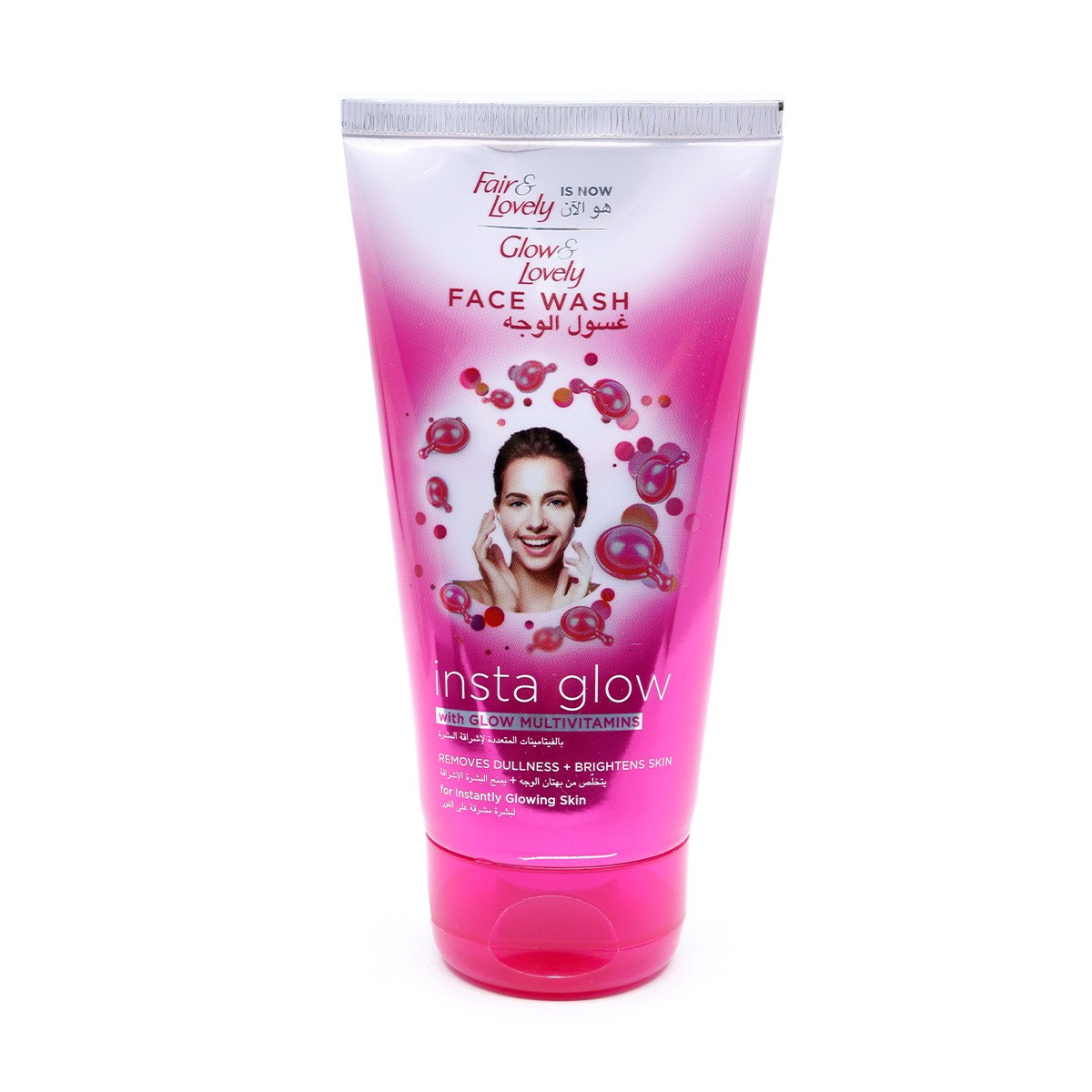 F & L MV Fw Flambyant 150Ml