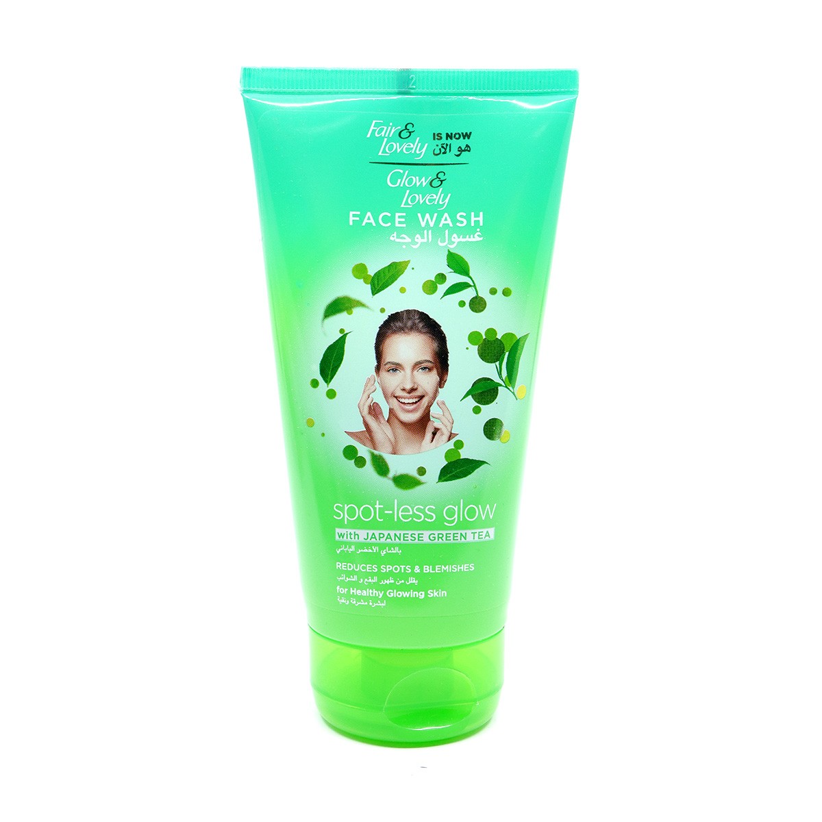 F&L Clear Fw Flambyant 150Ml