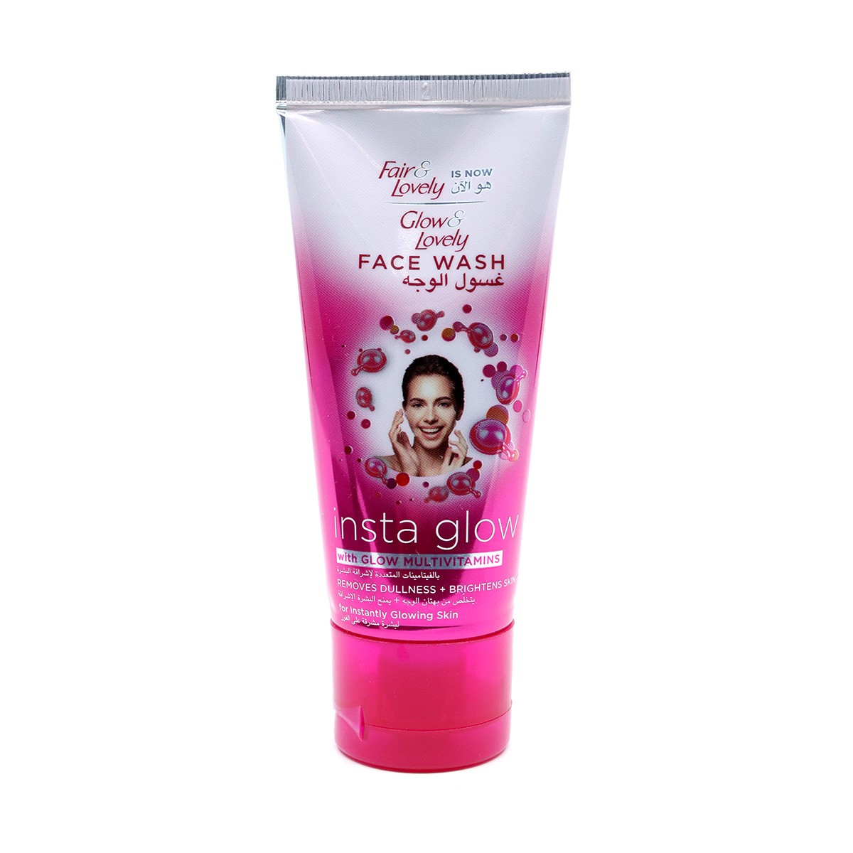 Glow&Lovely Multivi Fw 50Ml