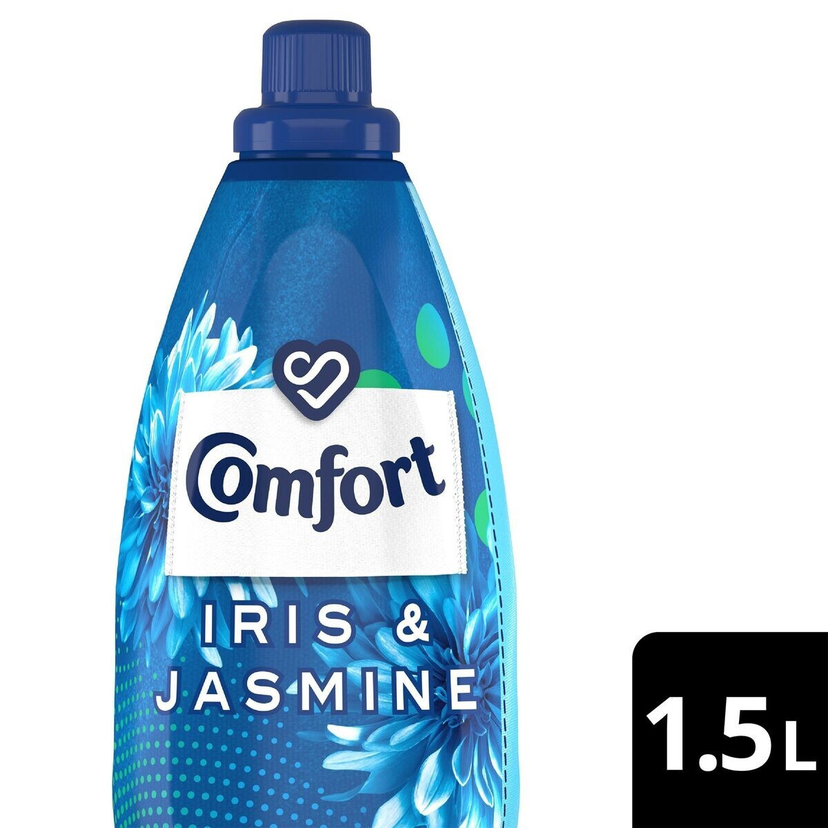Comfort Iris&Jasmine 15L