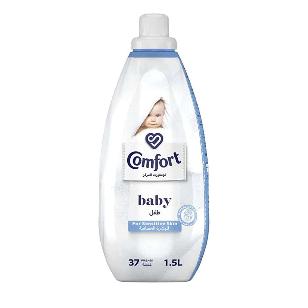 Comfort Orchid&Musk 1L
