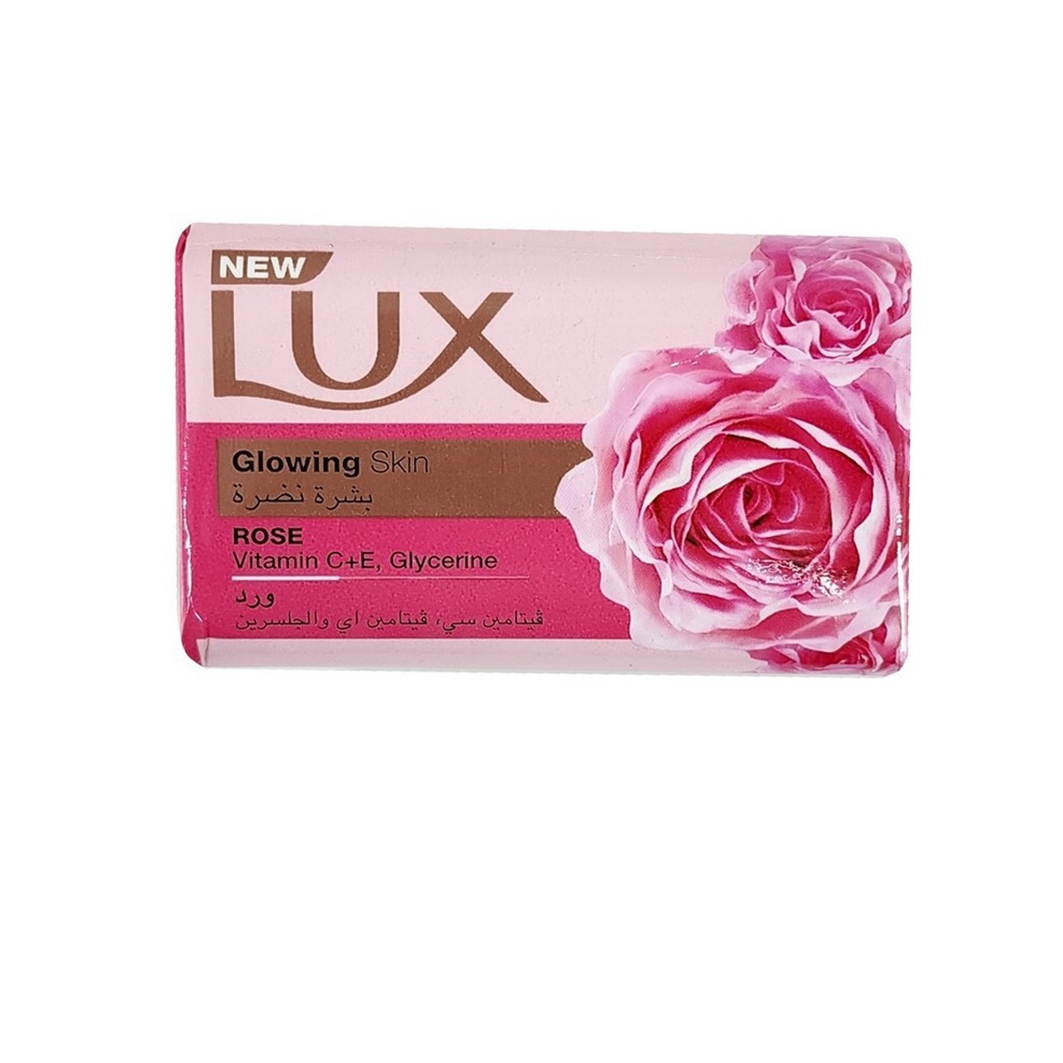 LUX BAR SKIN ROSE 75G