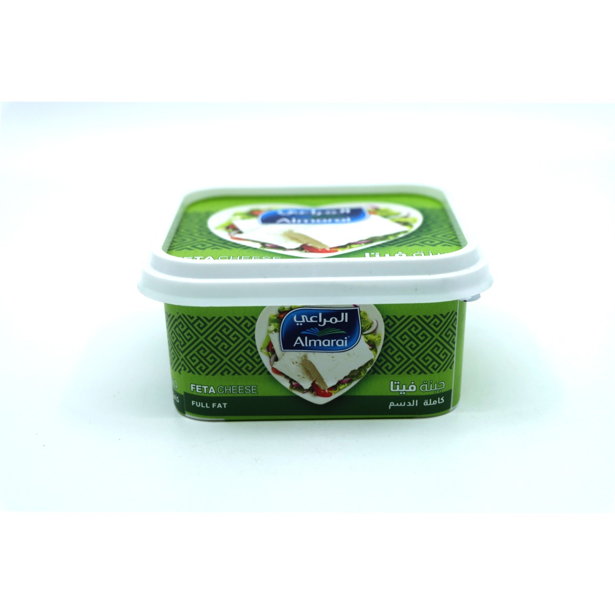 Almara Feta Chee Cube Tub 200G