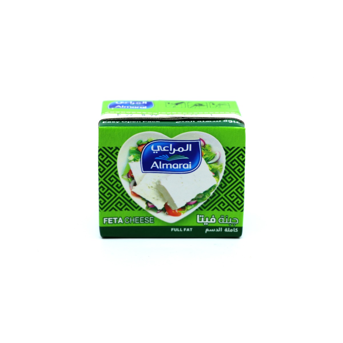 Almarai Cheese Feta Tetra 200G