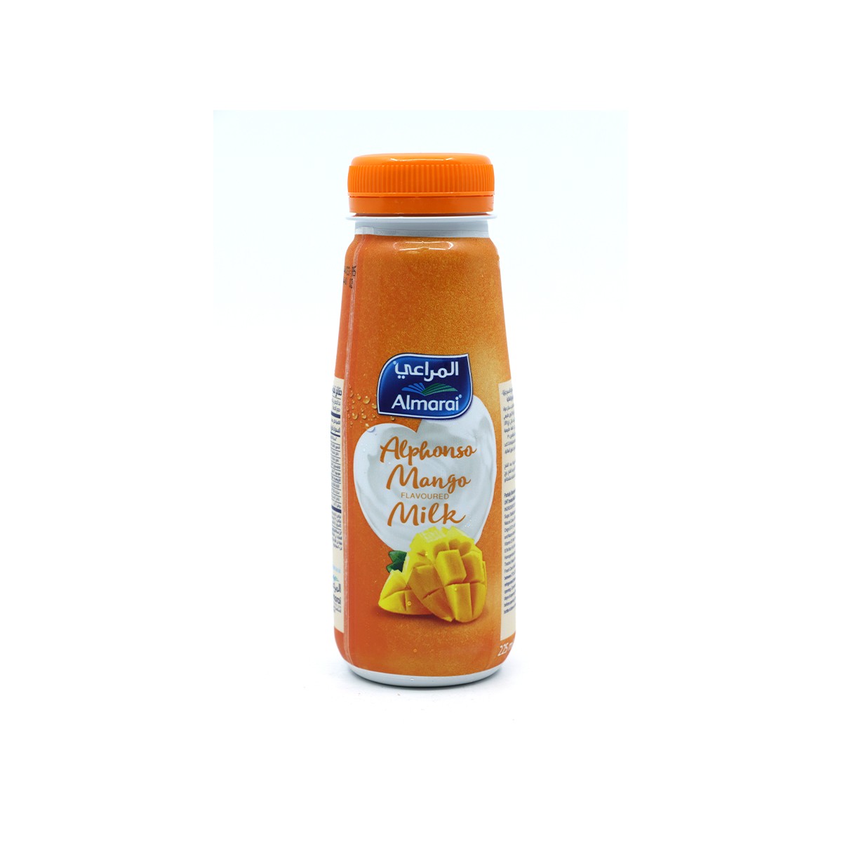 Milk Premium Mango 225Ml