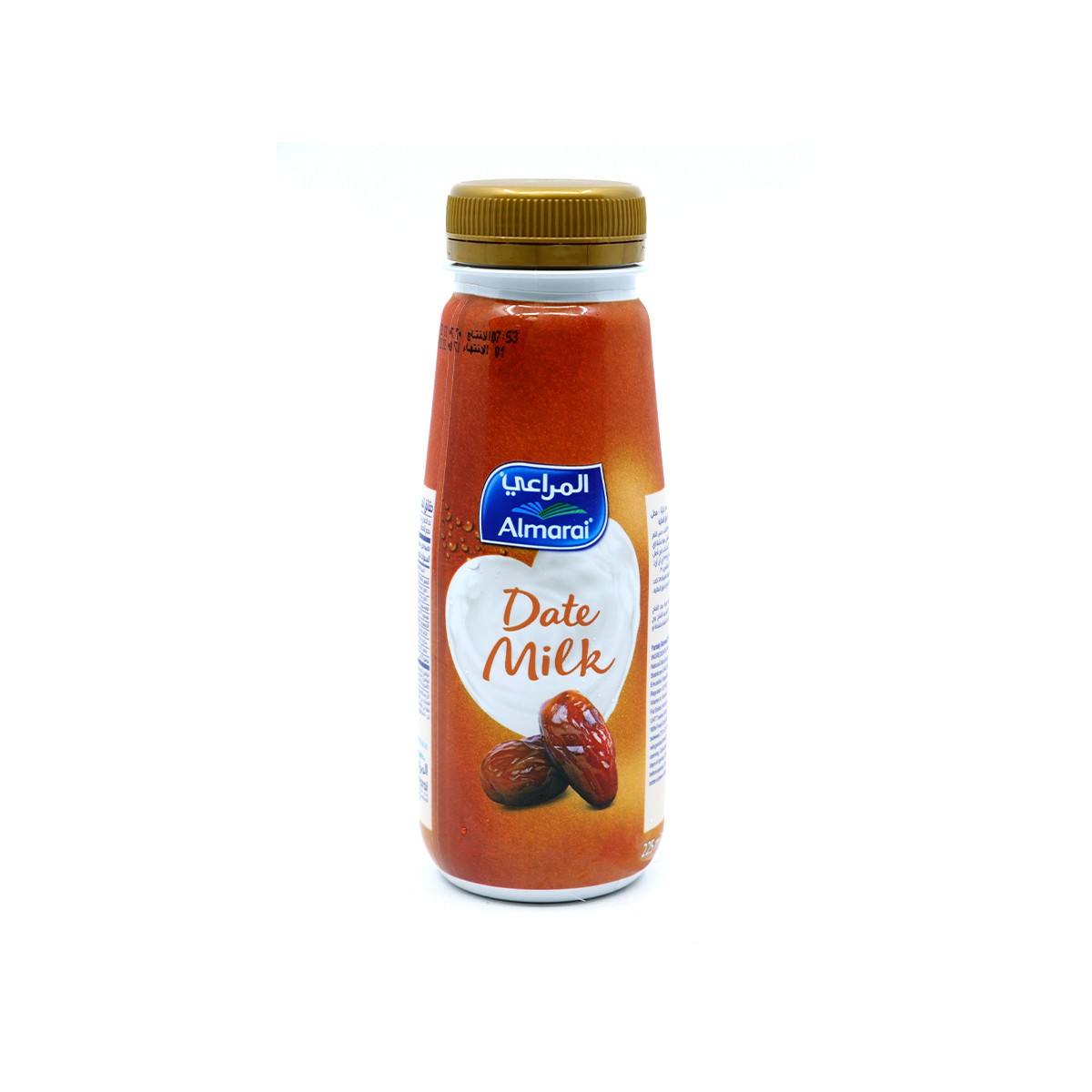 Milk Premium Date 225Ml