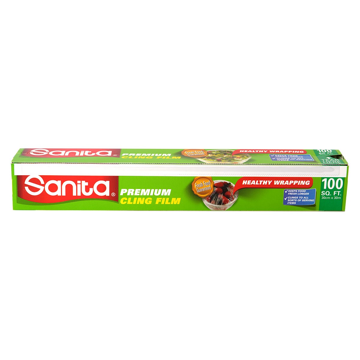 Sanita Cling Film 30Cm