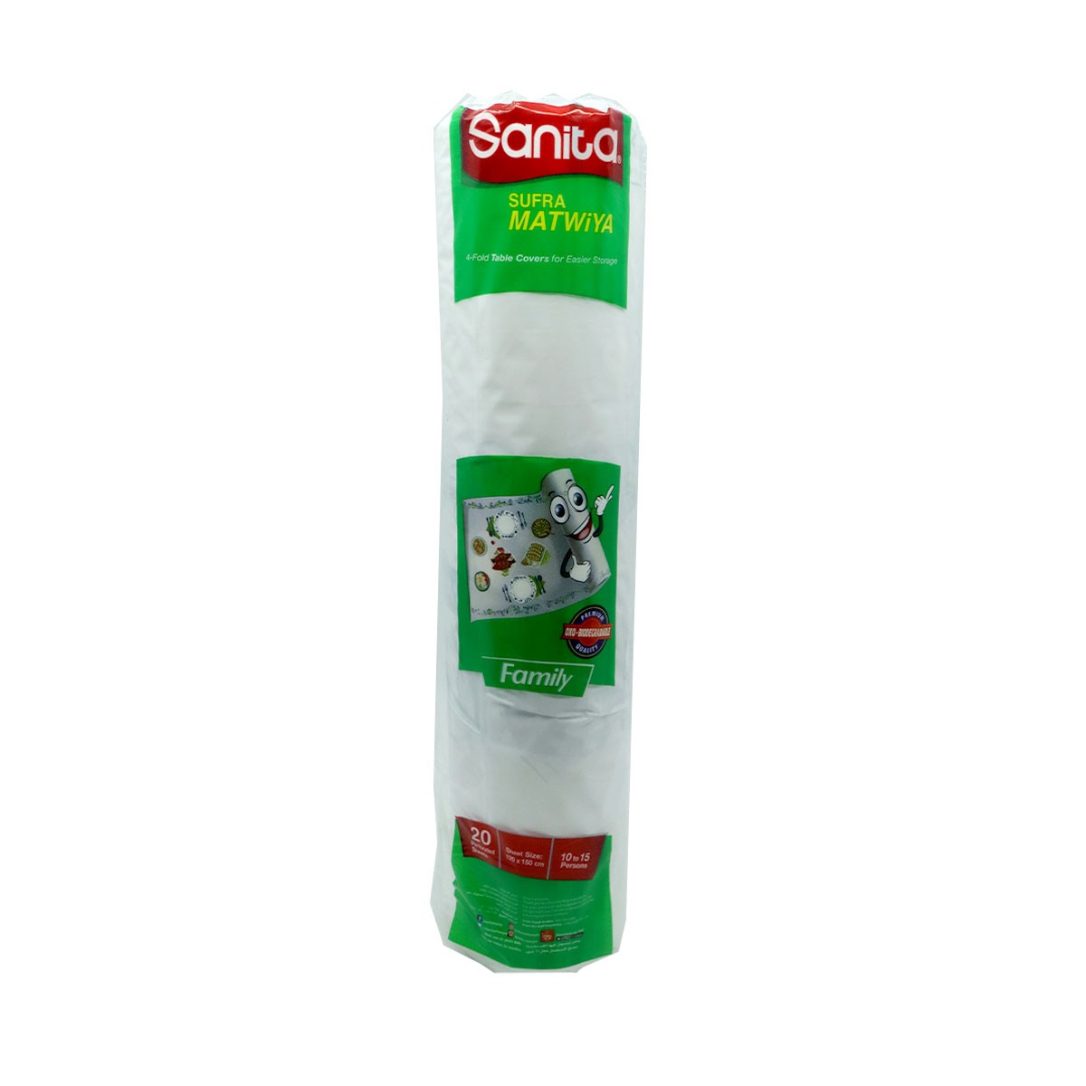 Sanita Family 22S