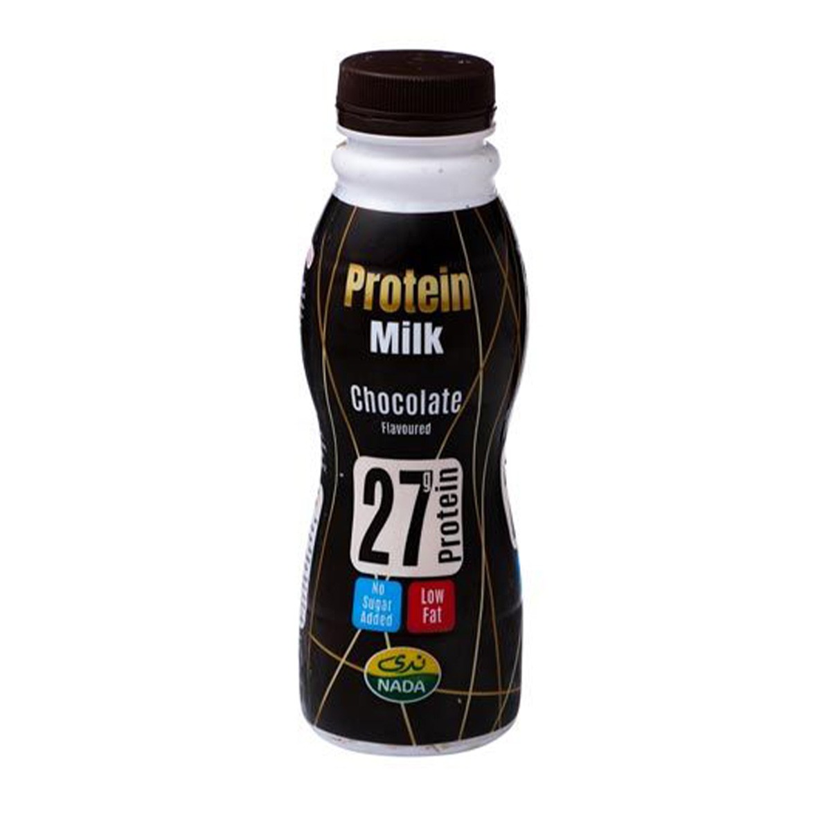 Nada Protein Milk Chocolate Flavored Low Fat 320ml