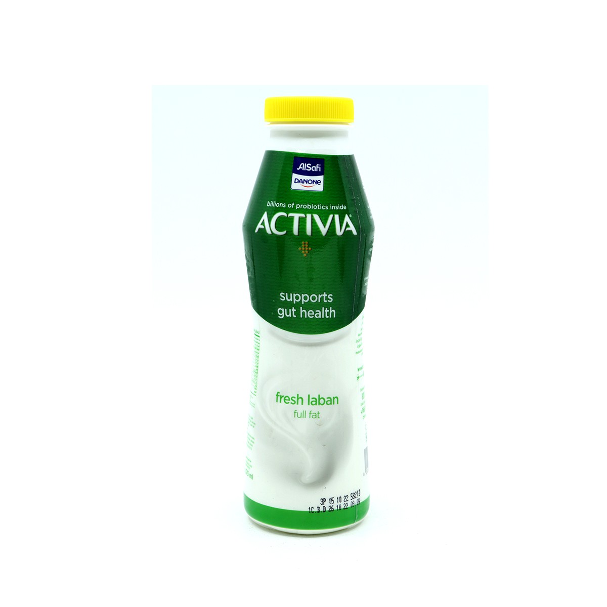 Activia Laban 375Ml